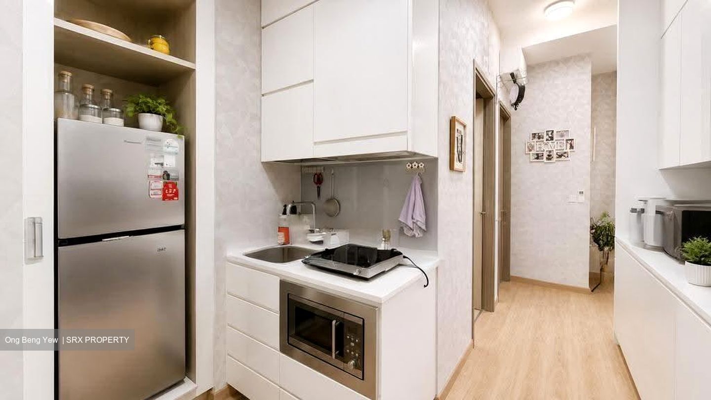 One Dusun Residences (D12), Apartment #623110891
